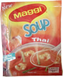 Maggi Thai Soup 